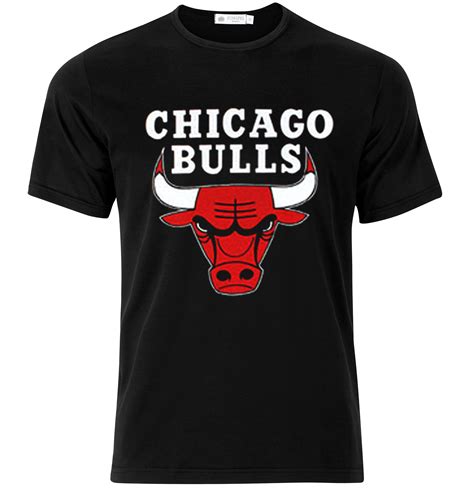 Chicago Bulls shirt